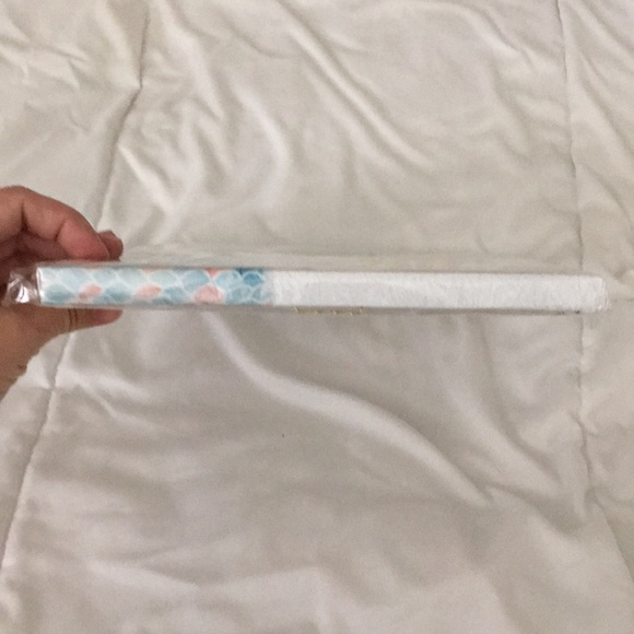 🧜♀️ NWT Canvas Wall Art Believe In Mermaids - Picture 3 of 4